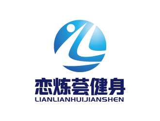 張俊的logo設計