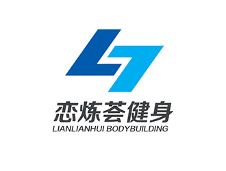 吳曉偉的logo設計