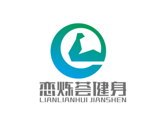 趙鵬的logo設計