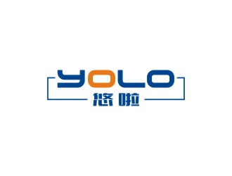 曾翼的logo設計