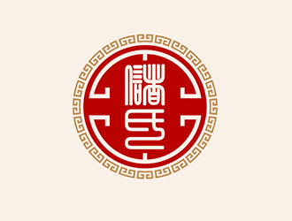 吳曉偉的logo設(shè)計(jì)