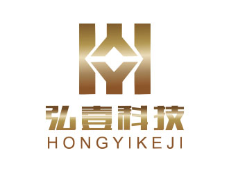 朱紅娟的logo設計