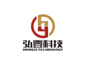 曾翼的logo設計