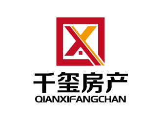 張俊的logo設計