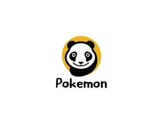 張曉明的pokemonlogo設(shè)計(jì)