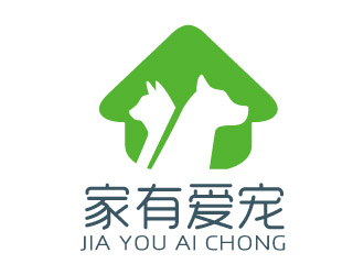 宋從堯的logo設計