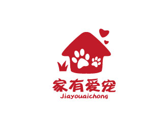 張曉明的logo設計