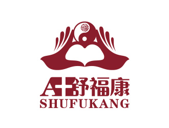 黃安悅的logo設(shè)計(jì)