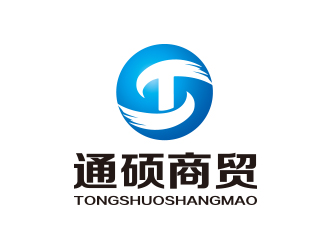 孫金澤的logo設計