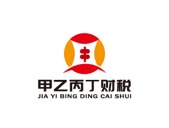 周金進(jìn)的logo設(shè)計