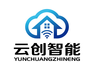 張俊的logo設計