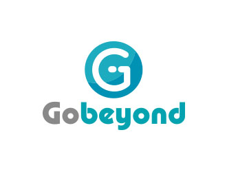 Gobeyondlogo設計