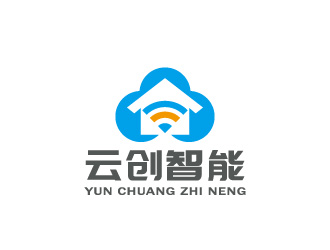 周金進的logo設計