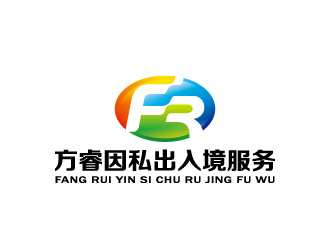 周金進的logo設計