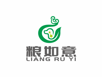 湯儒娟的logo設計