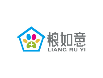 周金進的logo設計