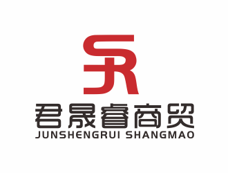 湯儒娟的logo設(shè)計