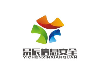 郭慶忠的logo設計