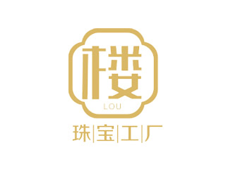 趙鵬的logo設(shè)計