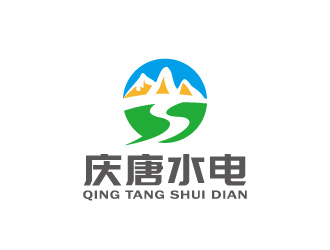 周金進的logo設計