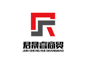 連杰的logo設(shè)計