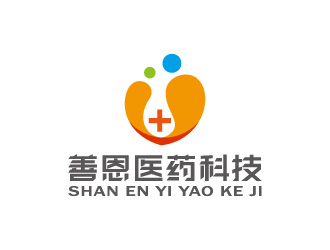 周金進的logo設計