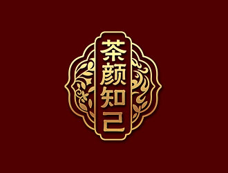 鐘炬的logo設計