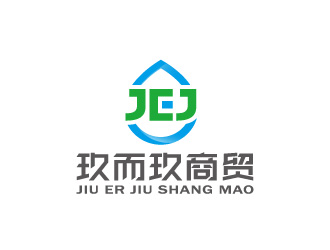 周金進的logo設計