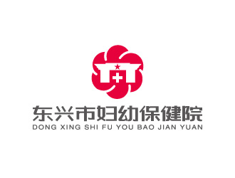 周金進的logo設計