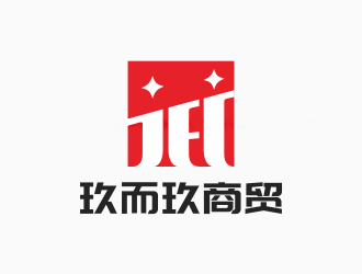 鐘華的logo設計