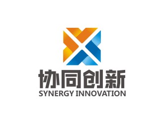 曾翼的logo設計