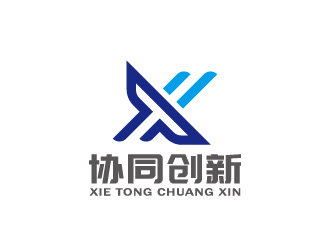 周金進的logo設計