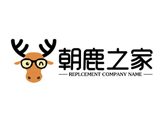 鐘炬的logo設計