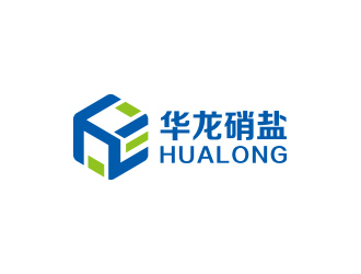 黃安悅的logo設計