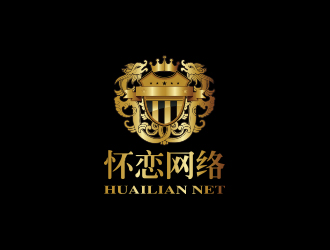 孫金澤的logo設計