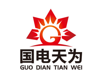 向正軍的logo設計