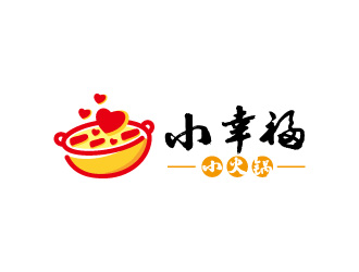 周金進的logo設計