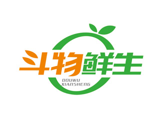 趙鵬的logo設計