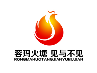 余亮亮的logo設計