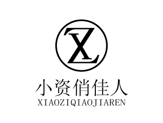 張俊的logo設(shè)計(jì)