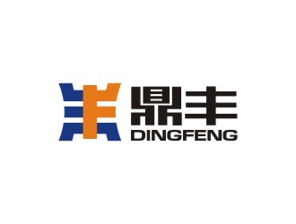 曾翼的logo設計