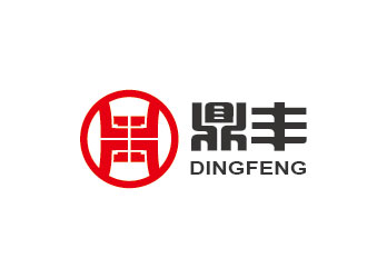 李賀的logo設計