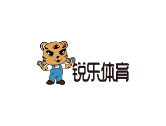 何敏的logo設計