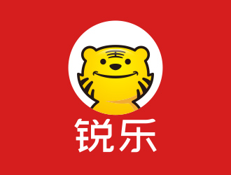 黃安悅的logo設計