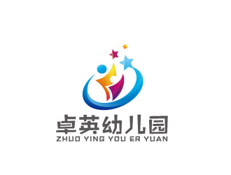 周金進的logo設計