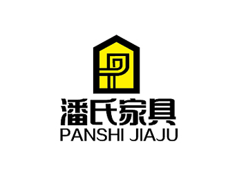 秦曉東的logo設計