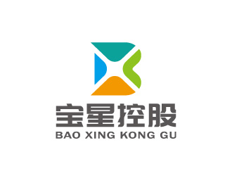 周金進的logo設計