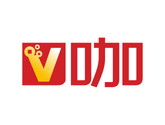 林思源的logo設計