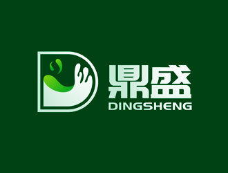 譚家強的logo設計