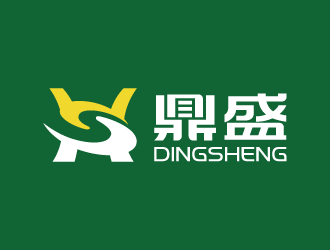 張曉明的logo設計